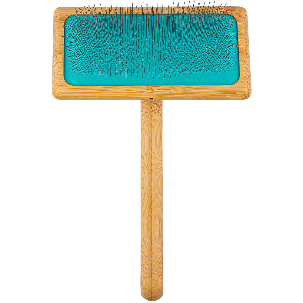 Nature Collection Super Soft Slicker Brush Medium by Artero