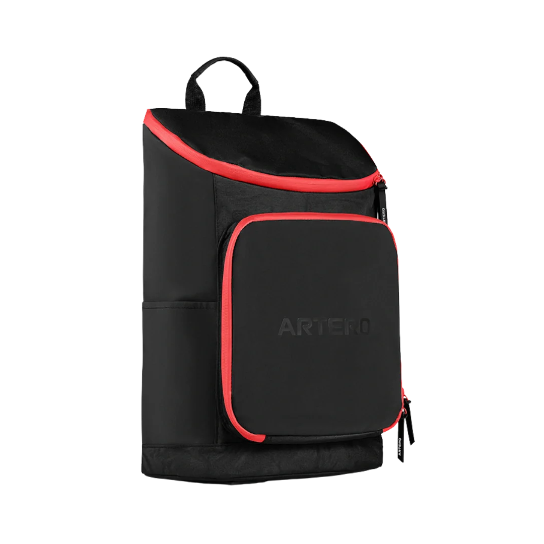 Olympia Back Pack Black by Artero - Image 2