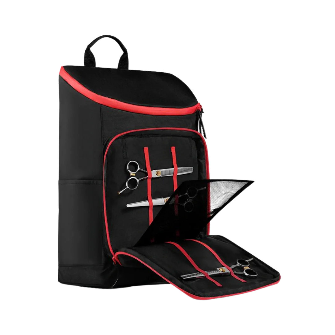 Olympia Back Pack Black by Artero - Image 3