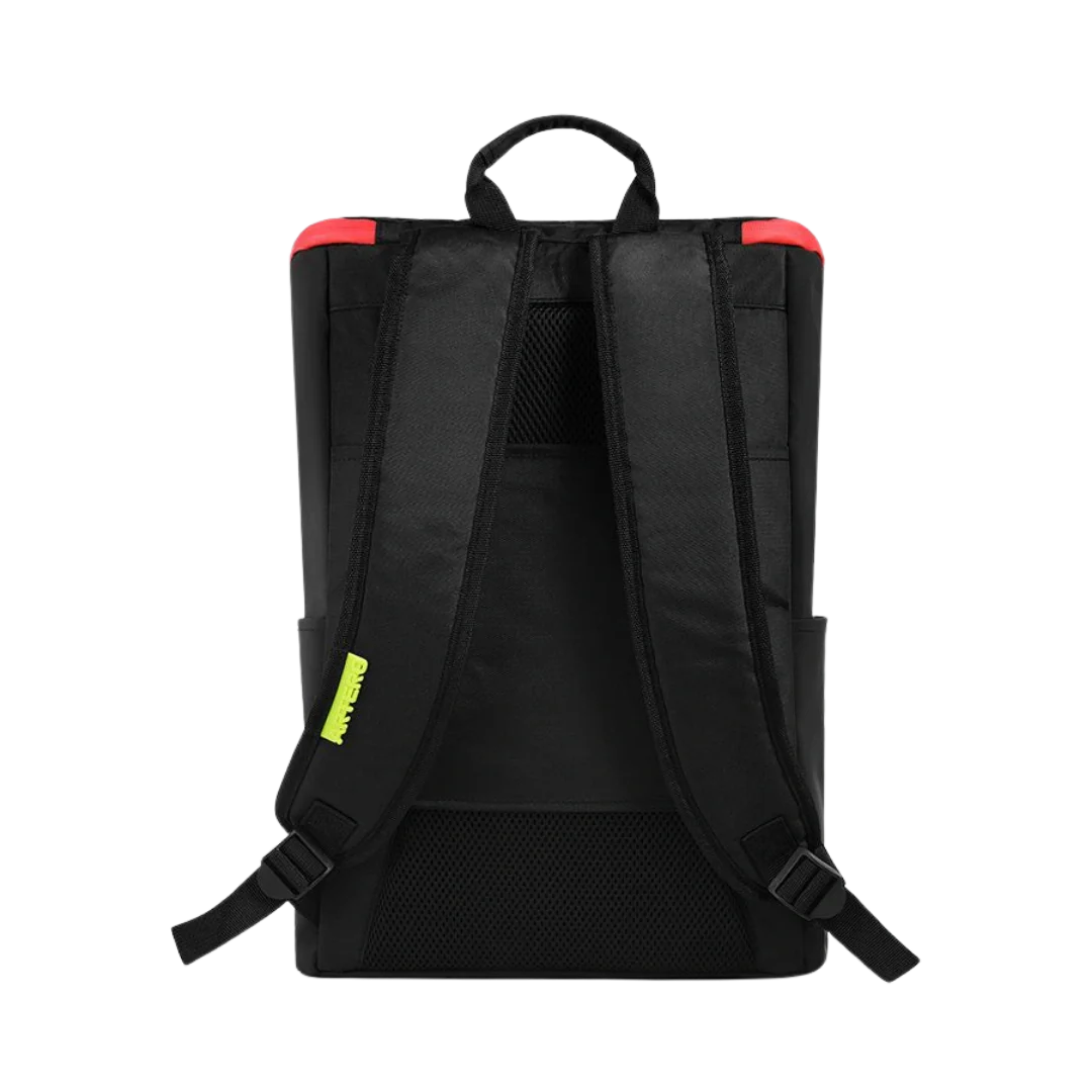 Olympia Back Pack Black by Artero - Image 4