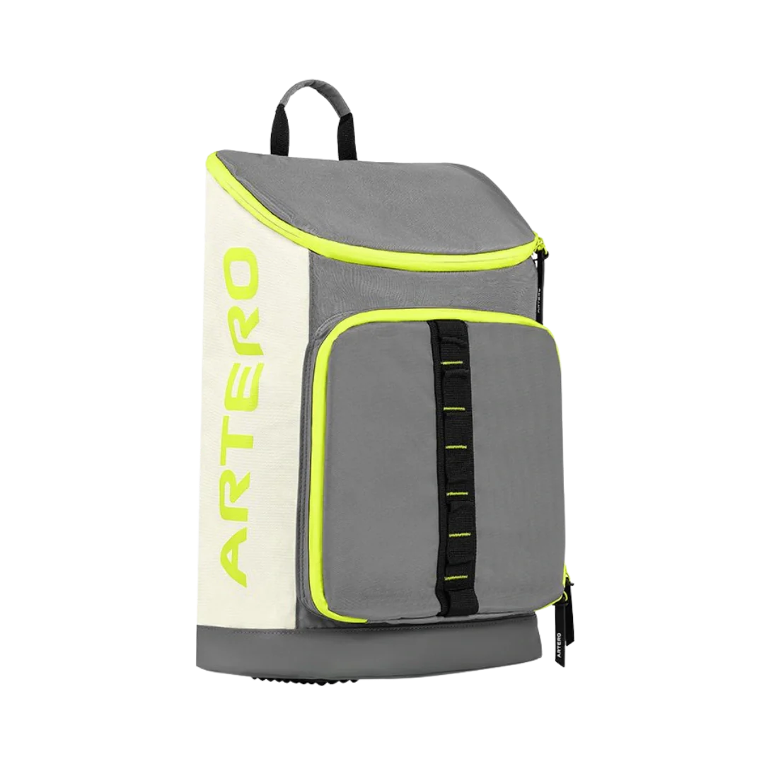Olympia Back Pack Grey by Artero - Image 2