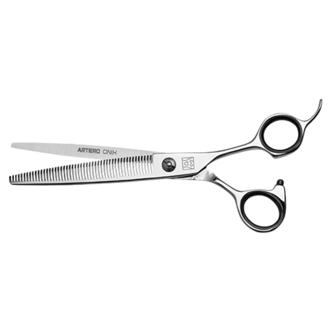 Shears Onix Thinning 7" by Artero