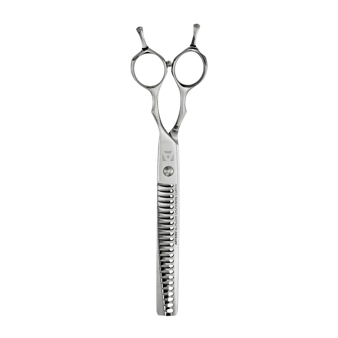Slalom Chunker Curvy 7.5" by Artero