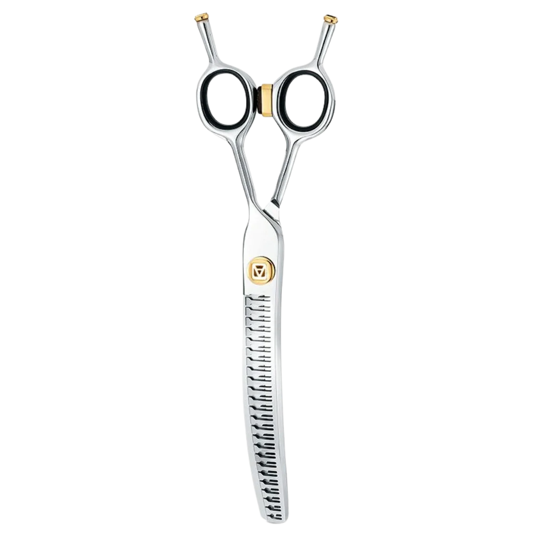 Valkiria Curvy 7.5" Shear by Artero - Image 3
