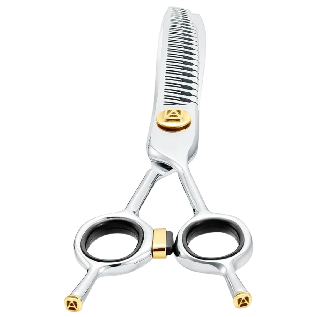 Valkiria Curvy 7.5" Shear by Artero - Image 4