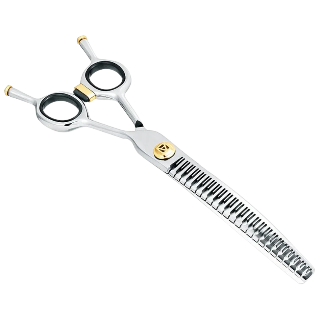 Valkiria Curvy 7.5" Shear by Artero - Image 5