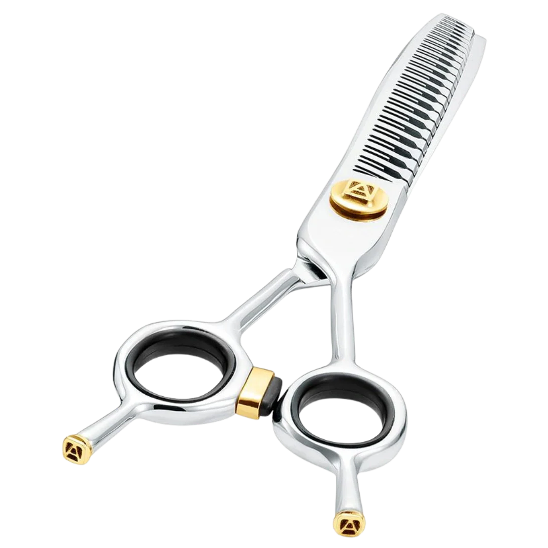 Valkiria Curvy 7.5" Shear by Artero - Image 7