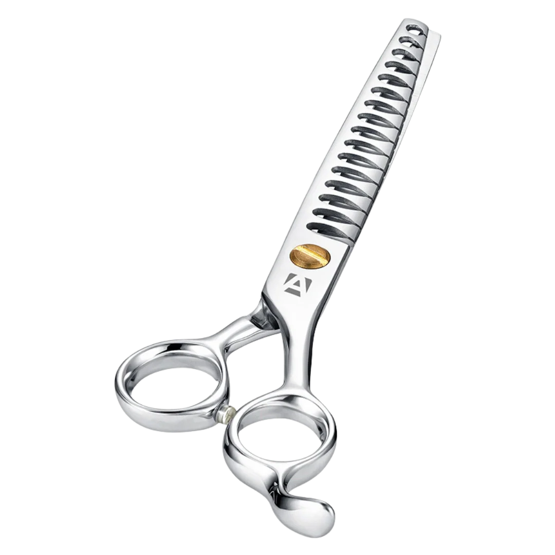 7.5" 16T Atila Chunker Shears by Artero - Image 3