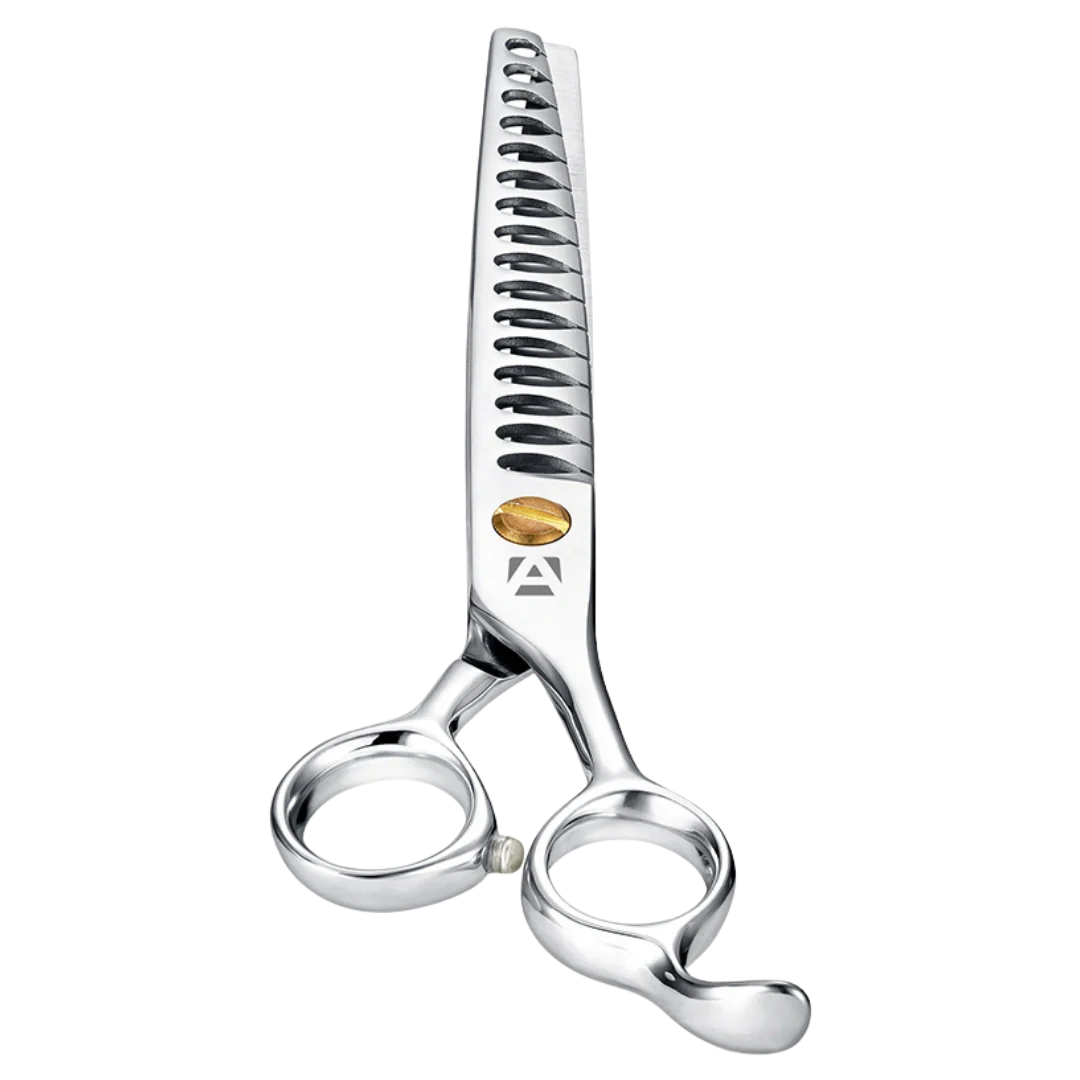 7.5" 16T Atila Chunker Shears by Artero - Image 4