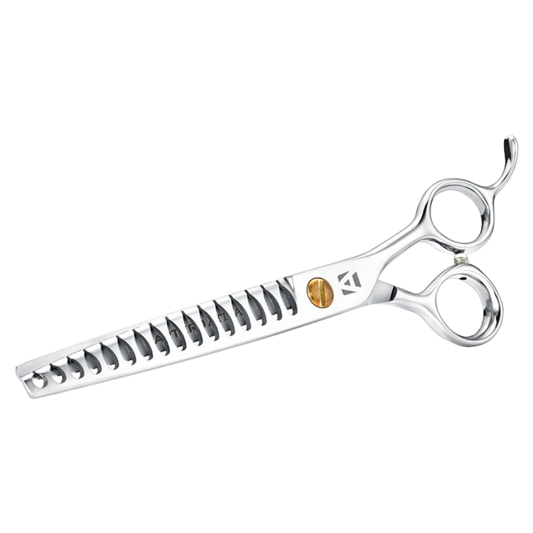 7.5" 16T Atila Chunker Shears by Artero - Image 5