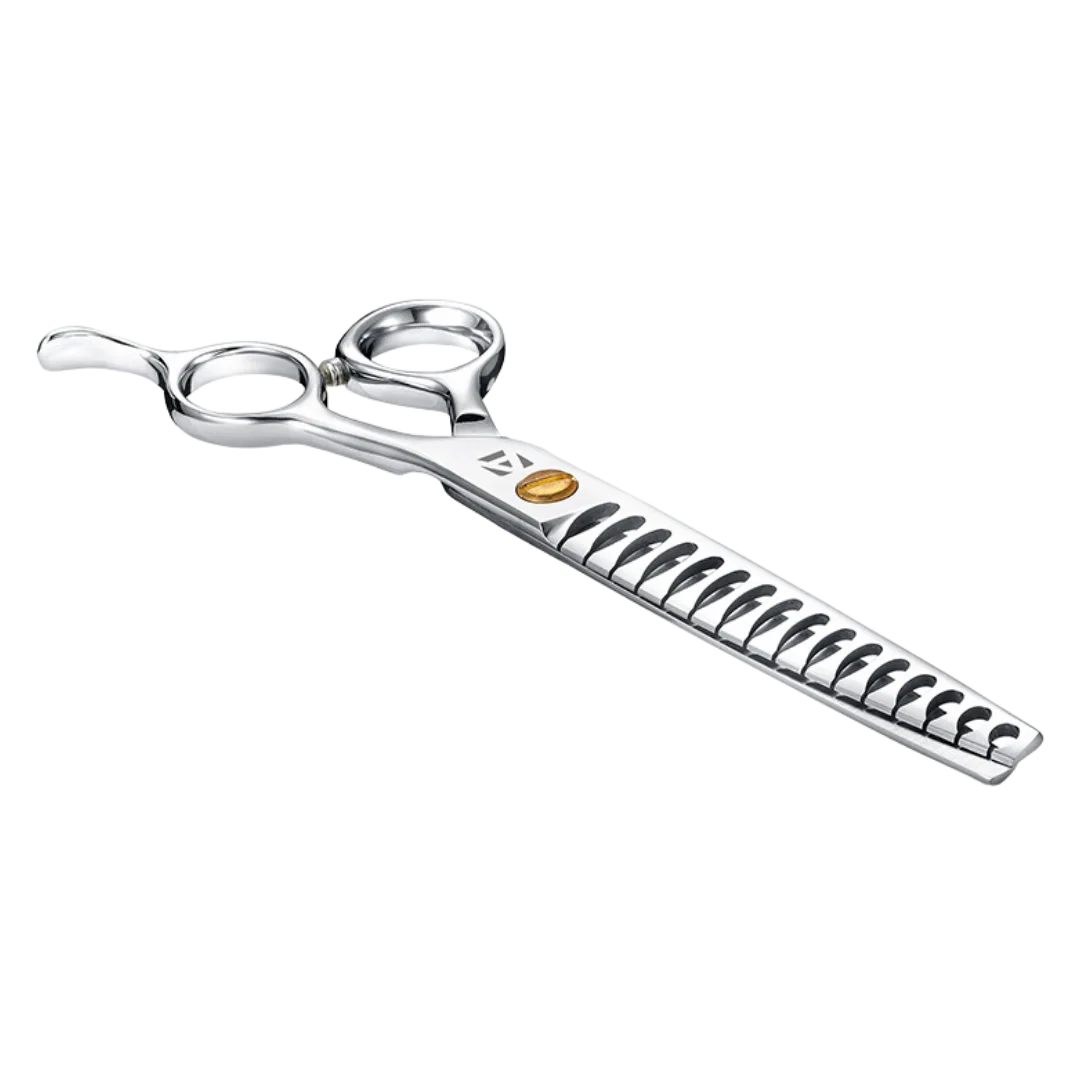 7.5" 16T Atila Chunker Shears by Artero - Image 6