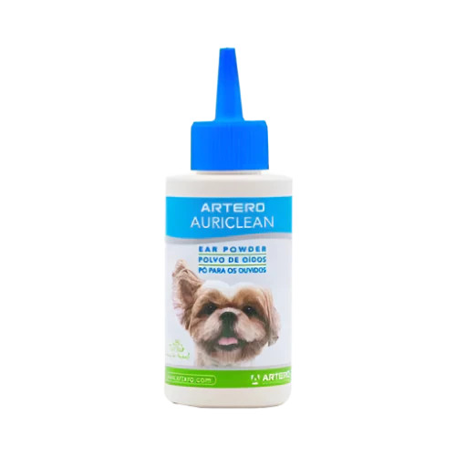 Auriclean Ear Powder by Artero