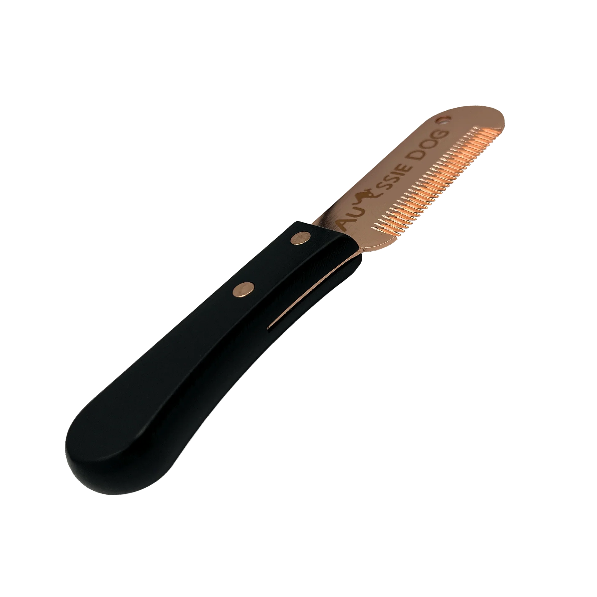29 Teeth Coarse Stripping Knife by Aussie Dog - Image 2
