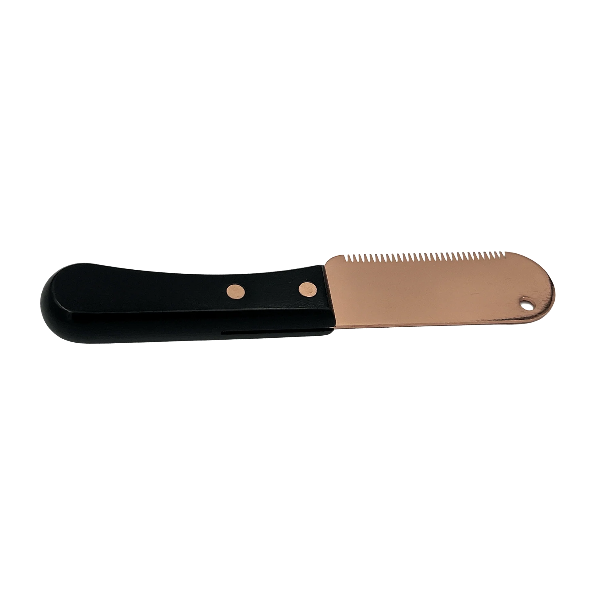 29 Teeth Coarse Stripping Knife by Aussie Dog - Image 3
