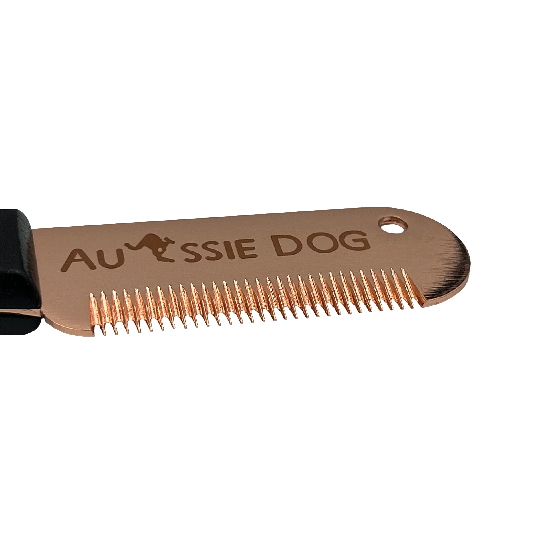 29 Teeth Coarse Stripping Knife by Aussie Dog - Image 4