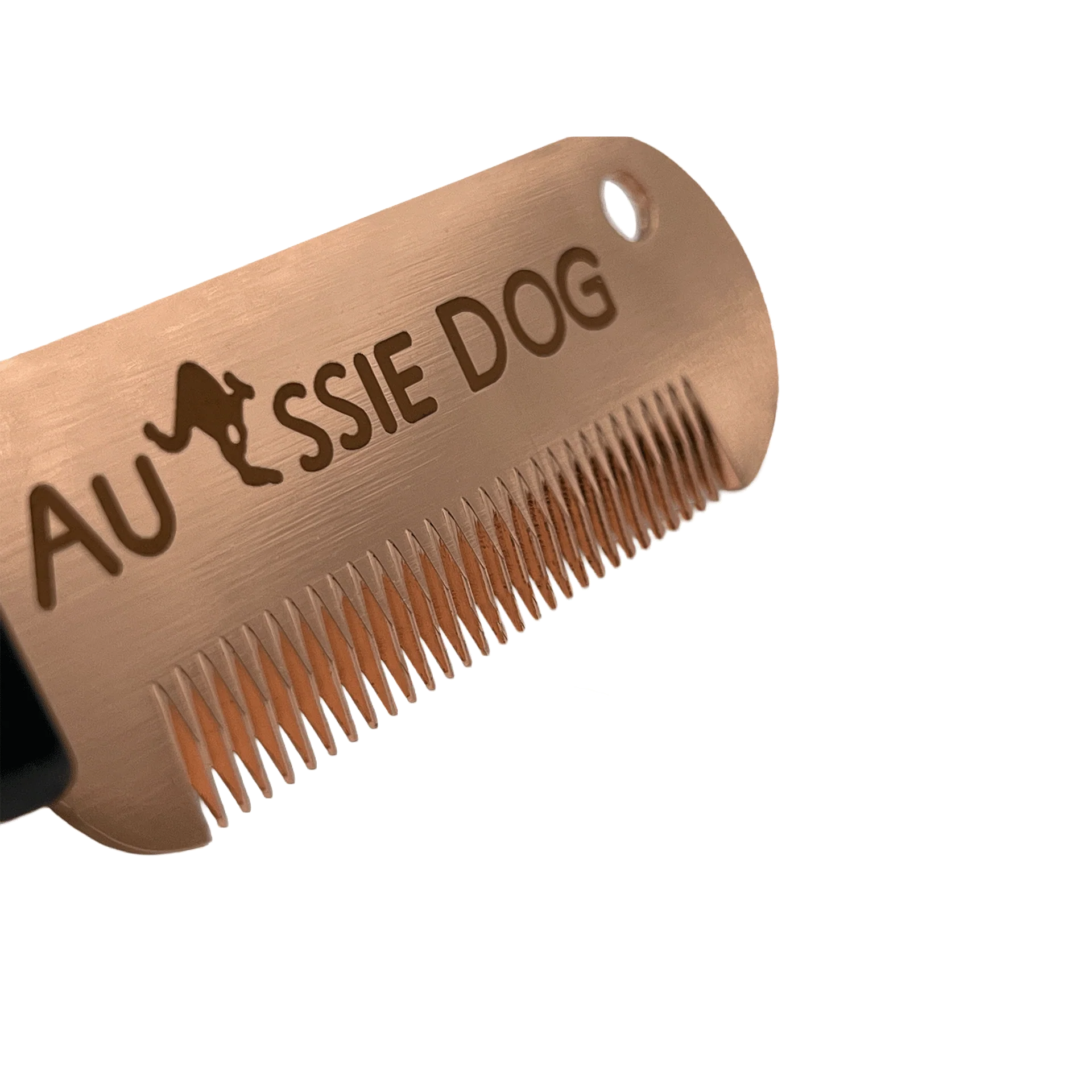 29 Teeth Coarse Stripping Knife by Aussie Dog - Image 6