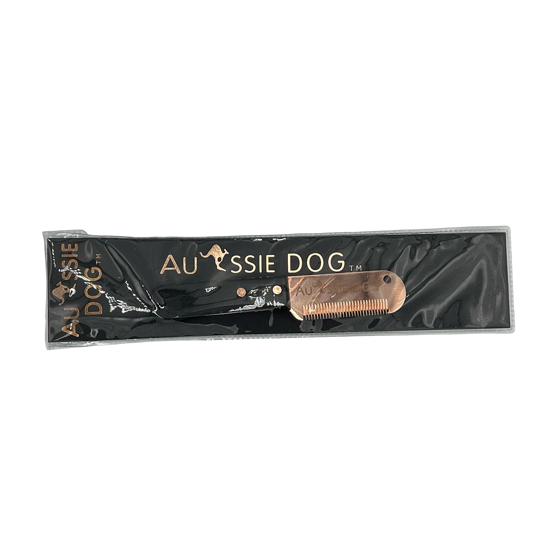 29 Teeth Coarse Stripping Knife by Aussie Dog - Image 7