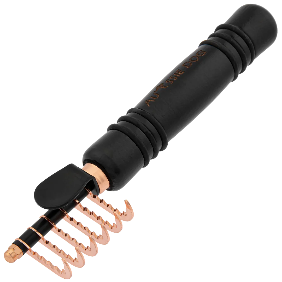 6 Curl Blade De-matt Tool by Aussie Dog - Image 2