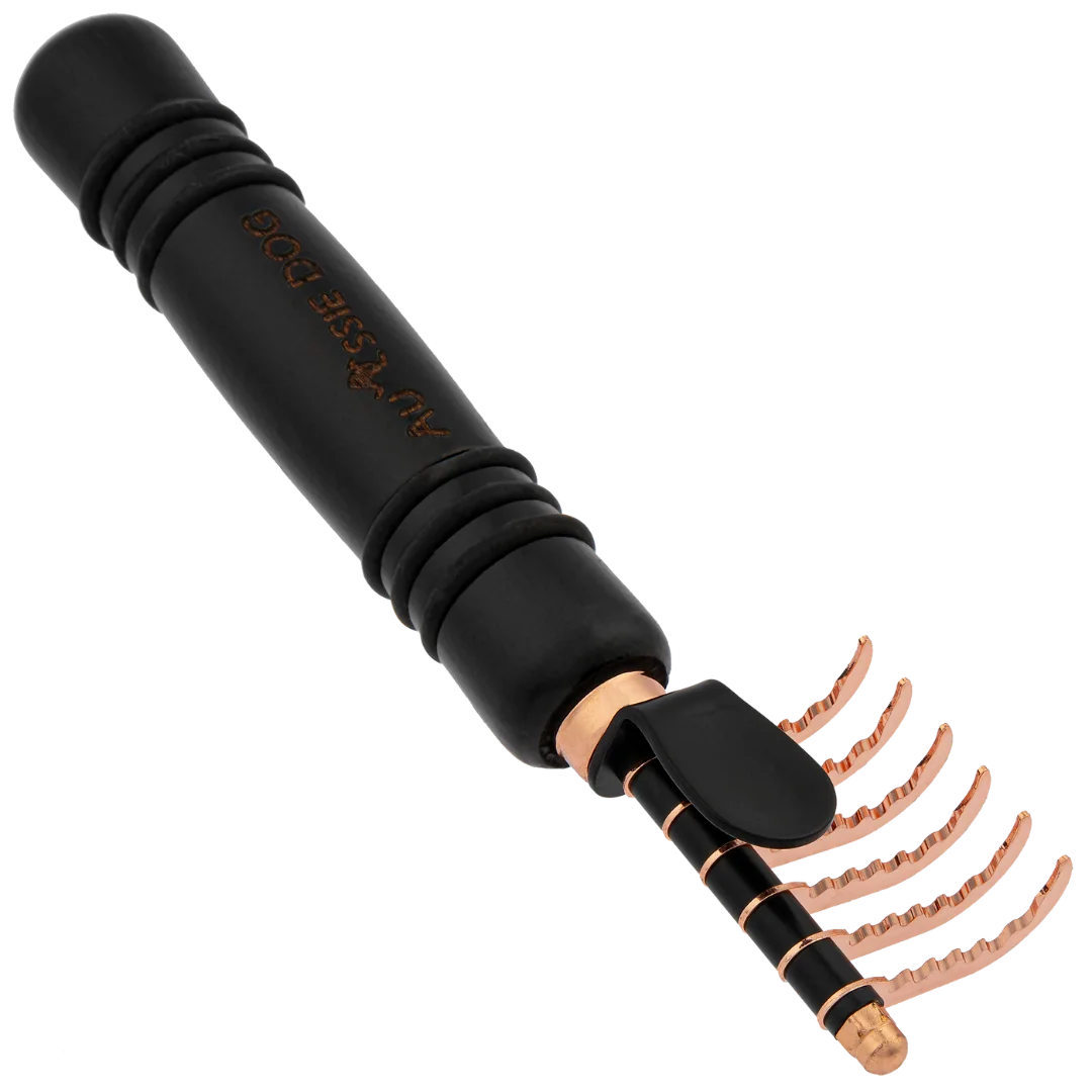 6 Curl Blade De-matt Tool by Aussie Dog - Image 3