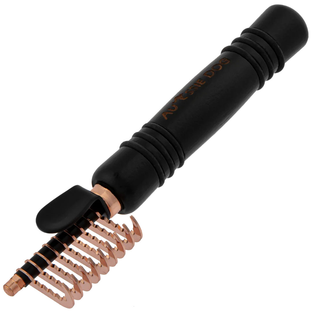 9 Curl Blade De-matt Tool by Aussie Dog - Image 2