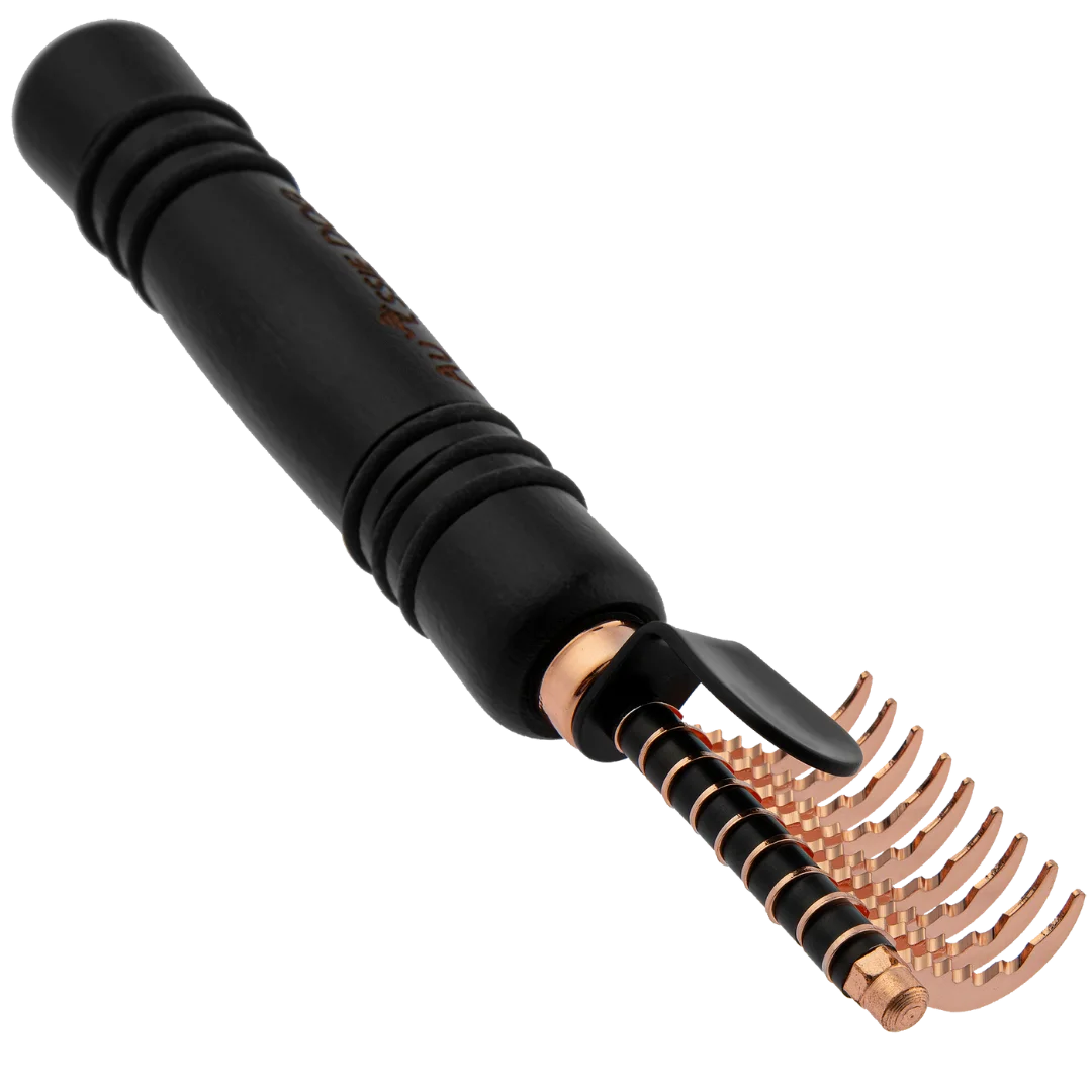 9 Curl Blade De-matt Tool by Aussie Dog - Image 3