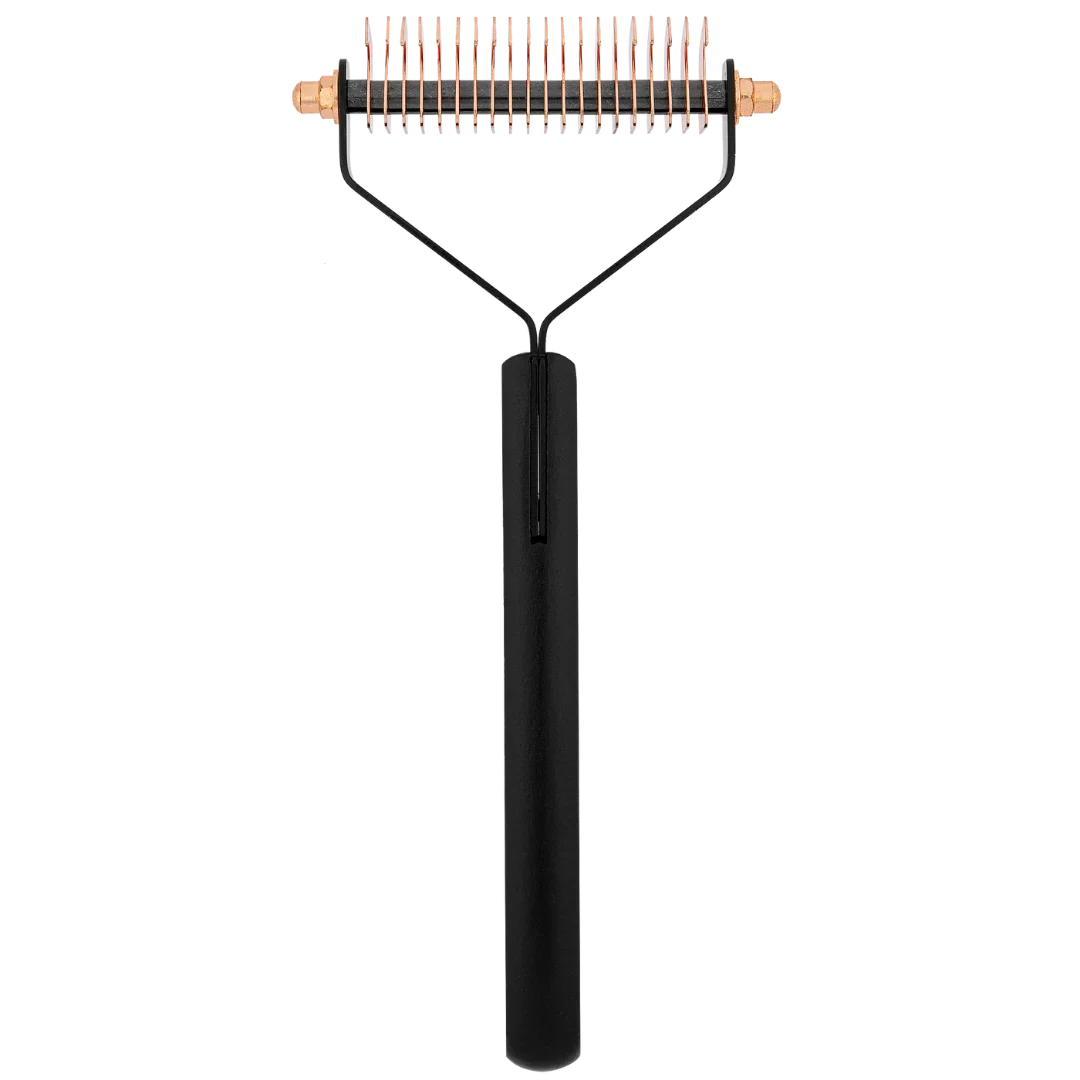 Undercoat Rakes 20WC by Aussie Dog - Image 2