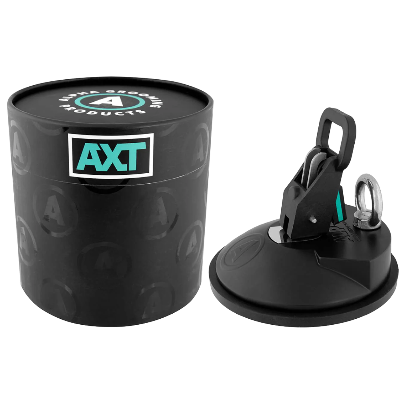 AXT Extreme Suction Cup by Alpha Grooming - Image 2