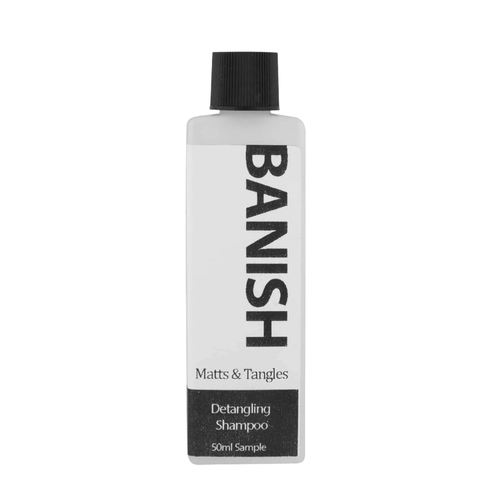Trial Size Bundle by Banish - Image 4