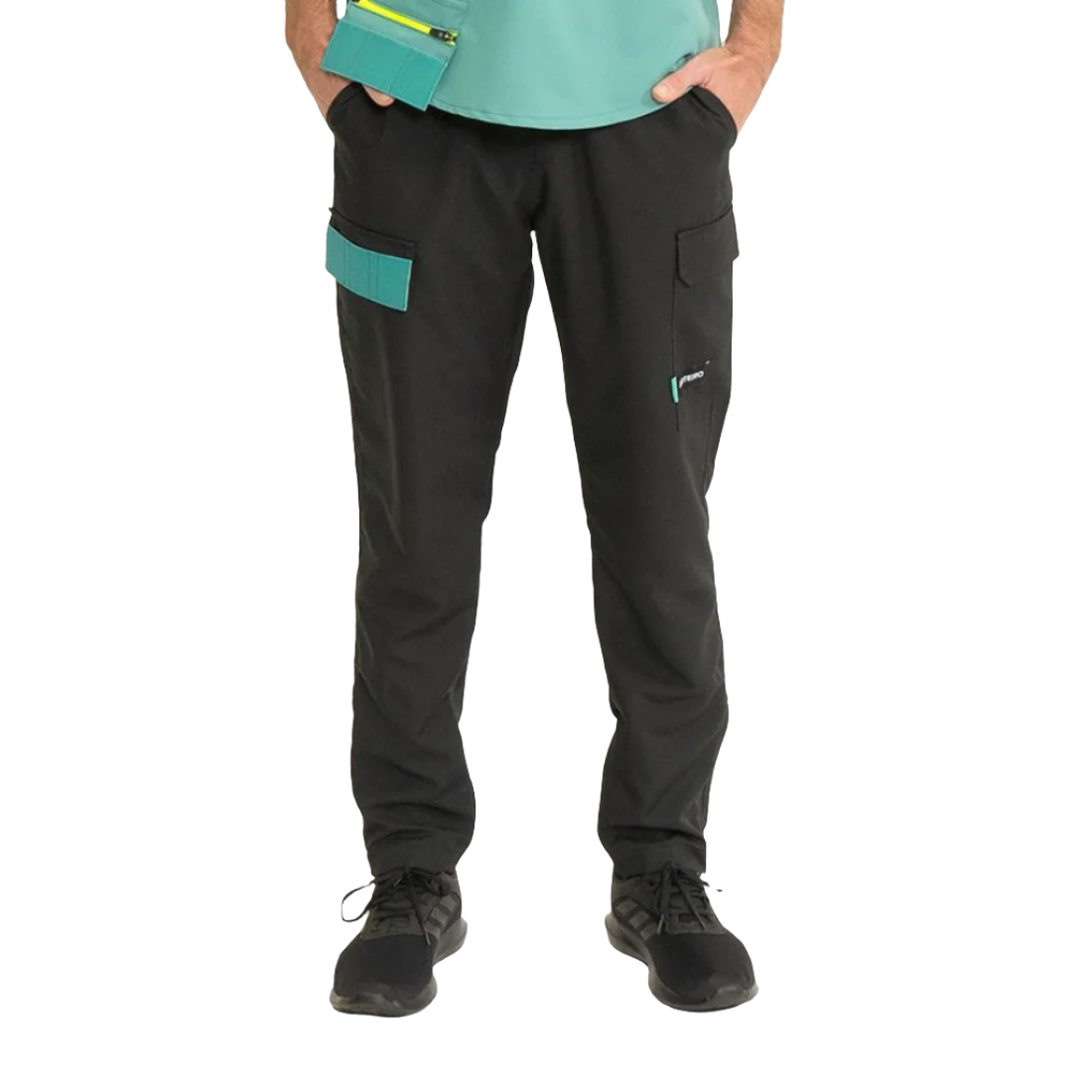 Berlin Cargo Pants by Artero