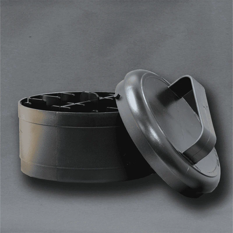 Storage and Disinfecting Caddy for Blades by Mastercut - Image 5
