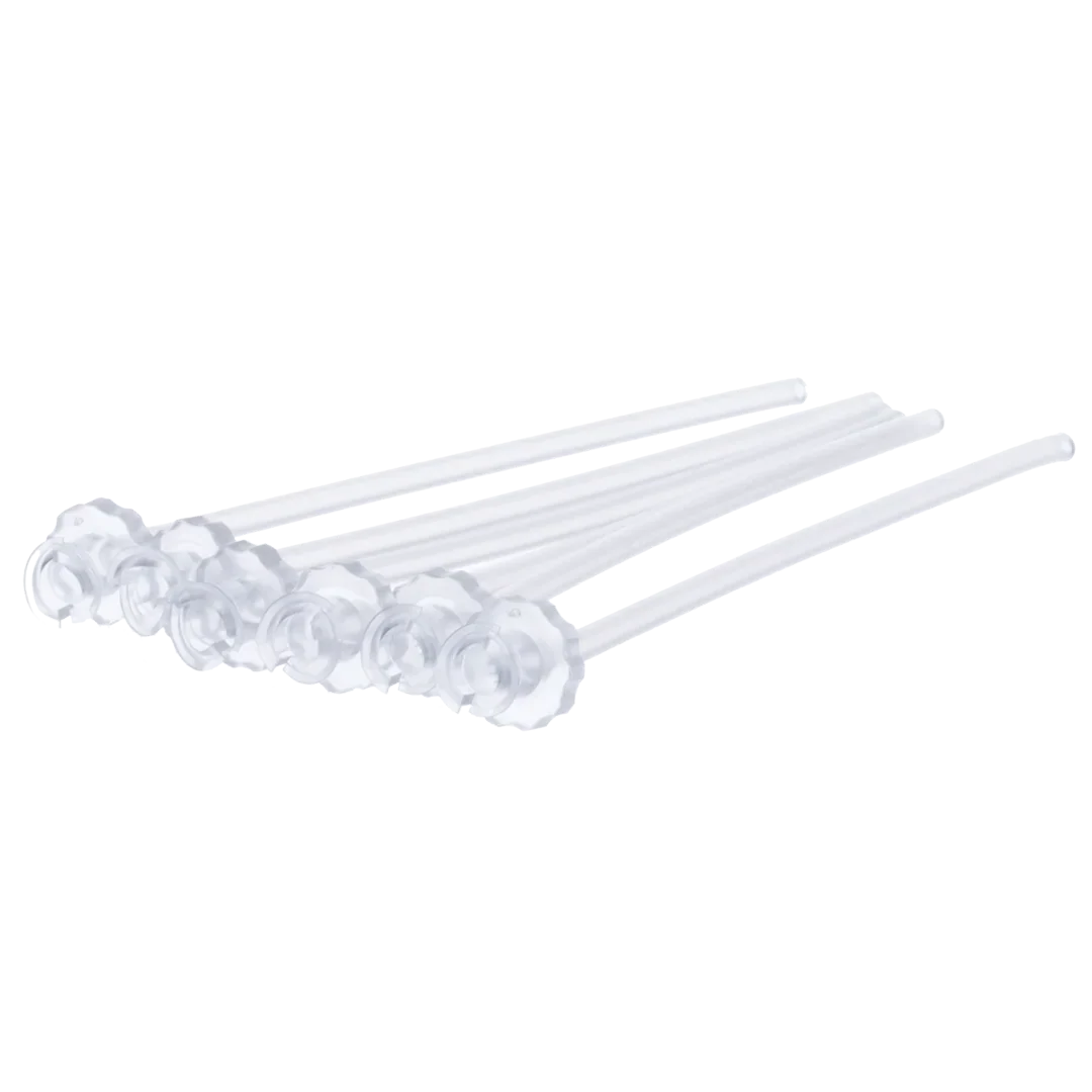 Collect Him Pipettes 4" 6ct by Breeder's Edge