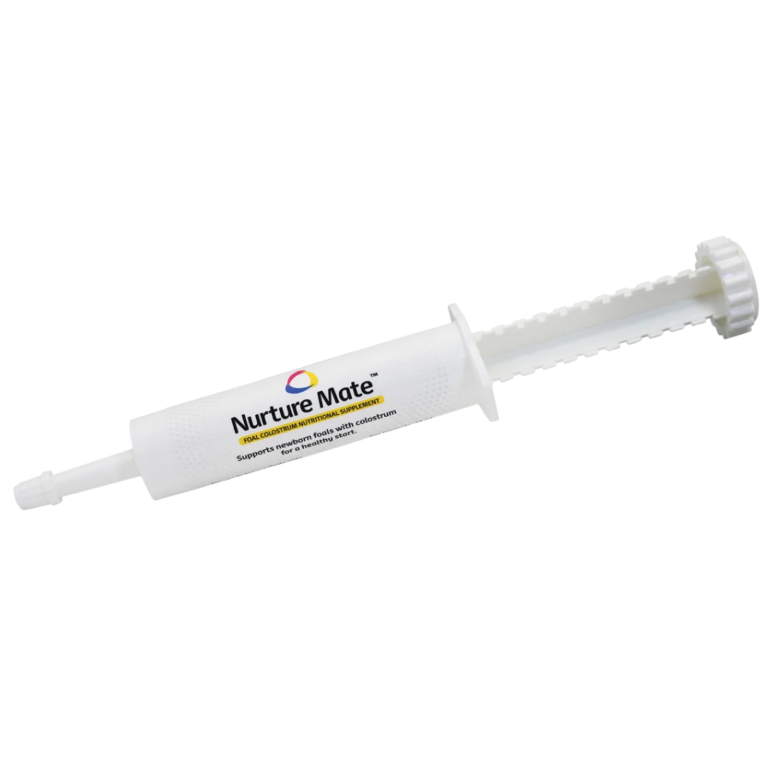 Nurture Mate for Foals 30ml by Breeder's Edge