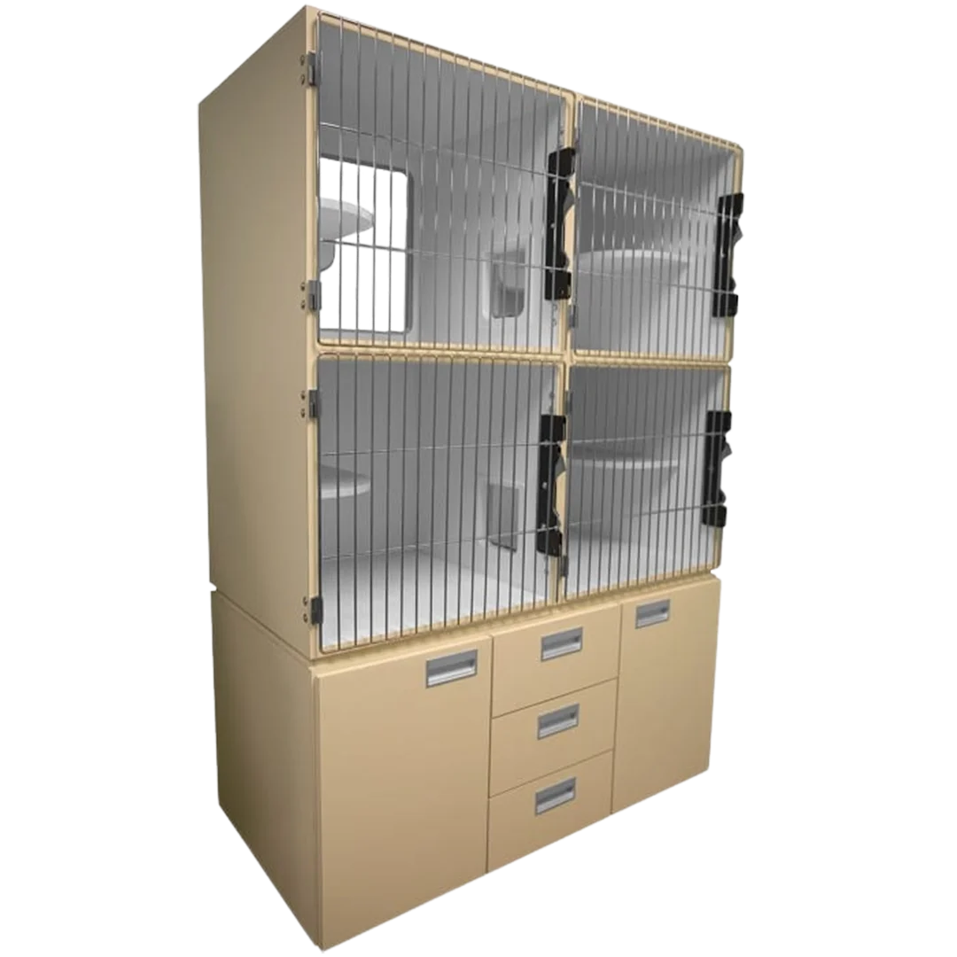 Cat Condo by PetLift - Image 2