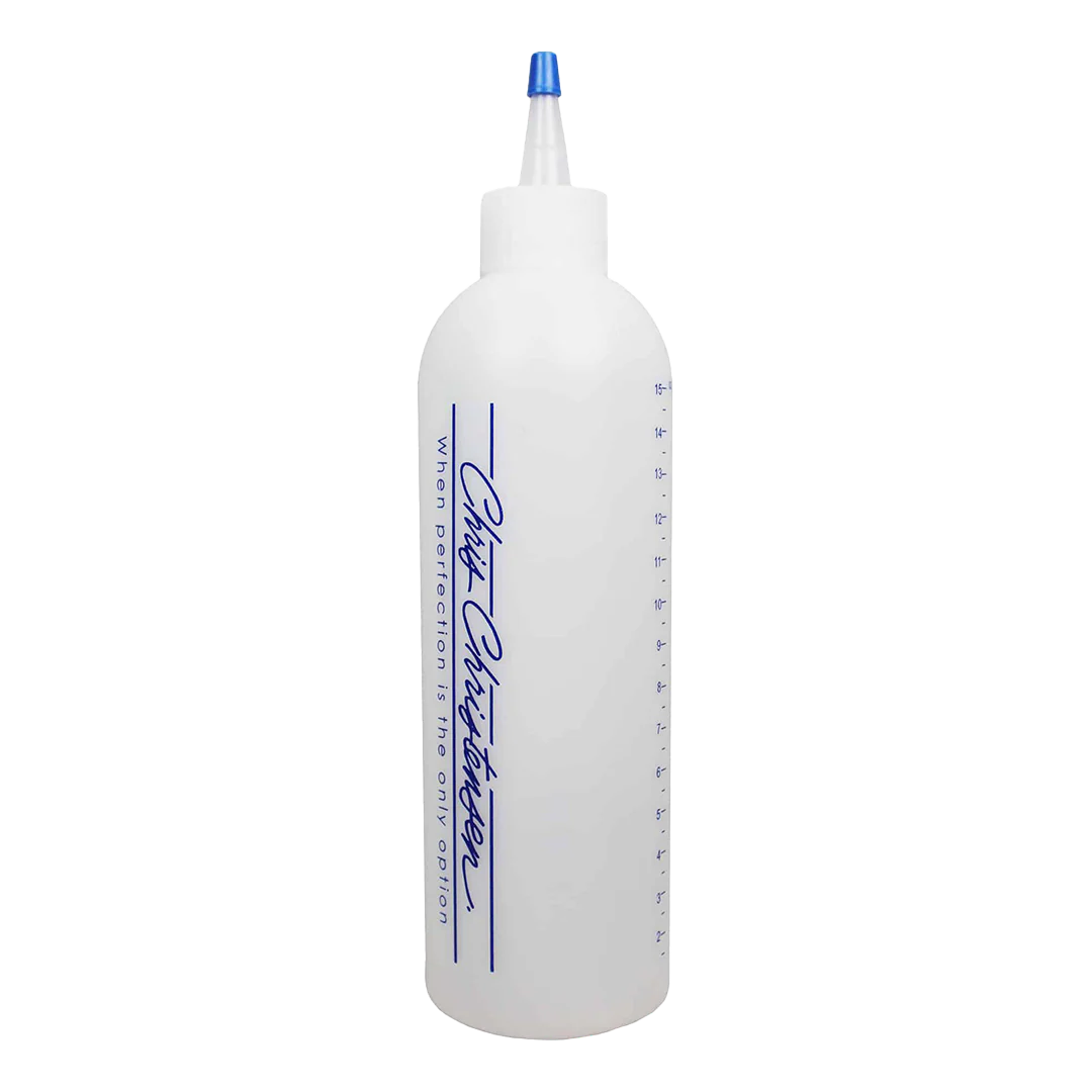 Measuring Bottle by Chris Christensen