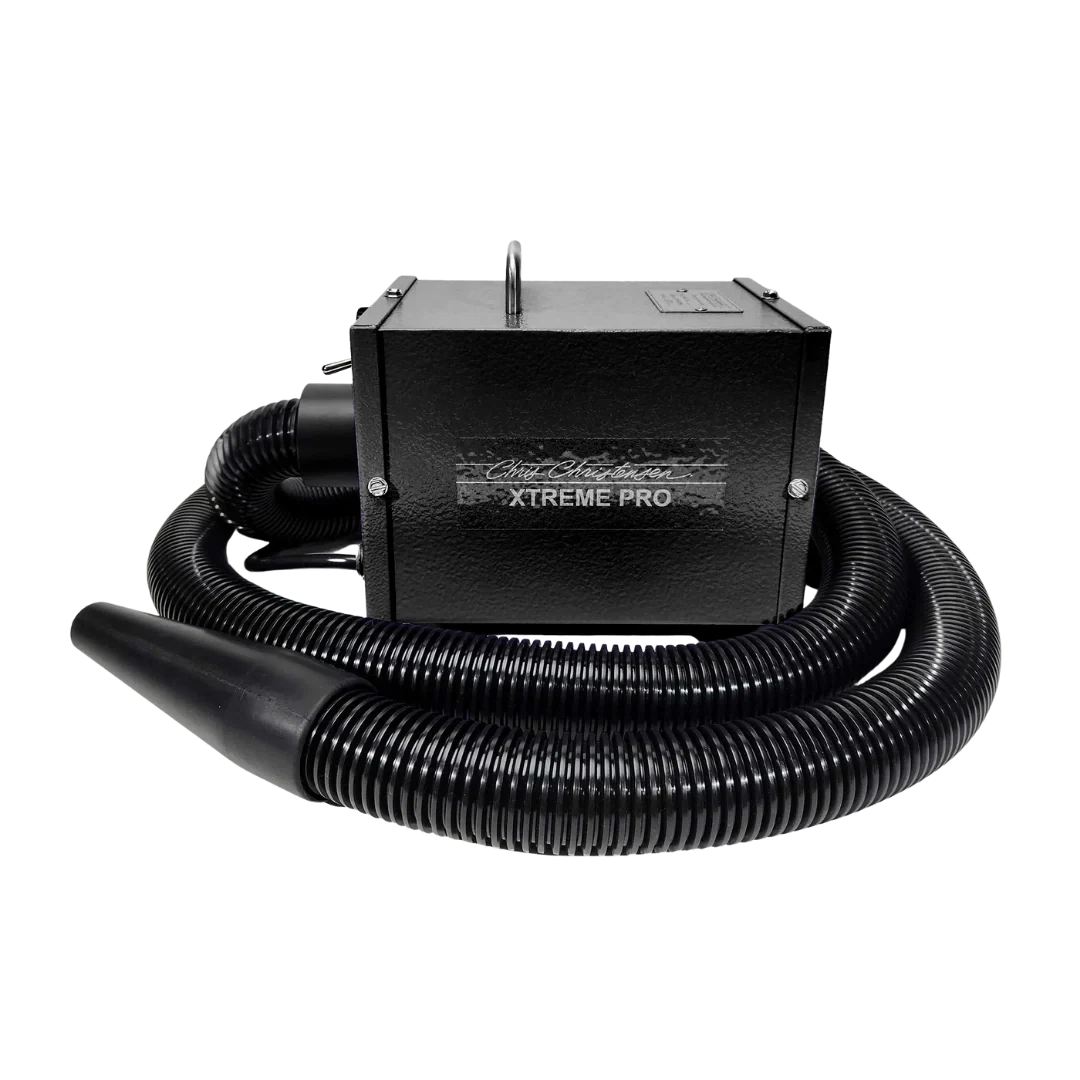 Xtreme Pro Dryer Black by Chris Christensen