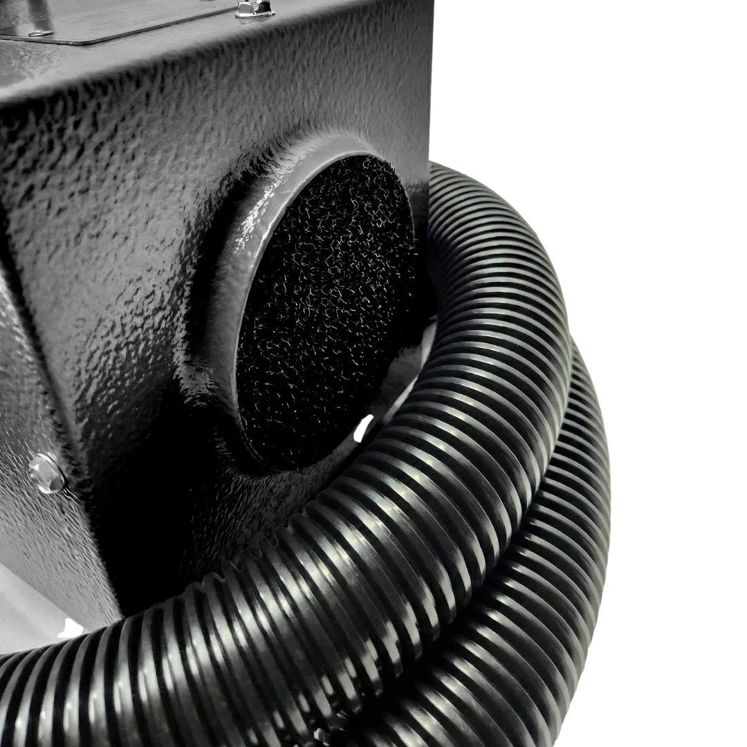 Xtreme Pro Dryer Black by Chris Christensen - Image 3