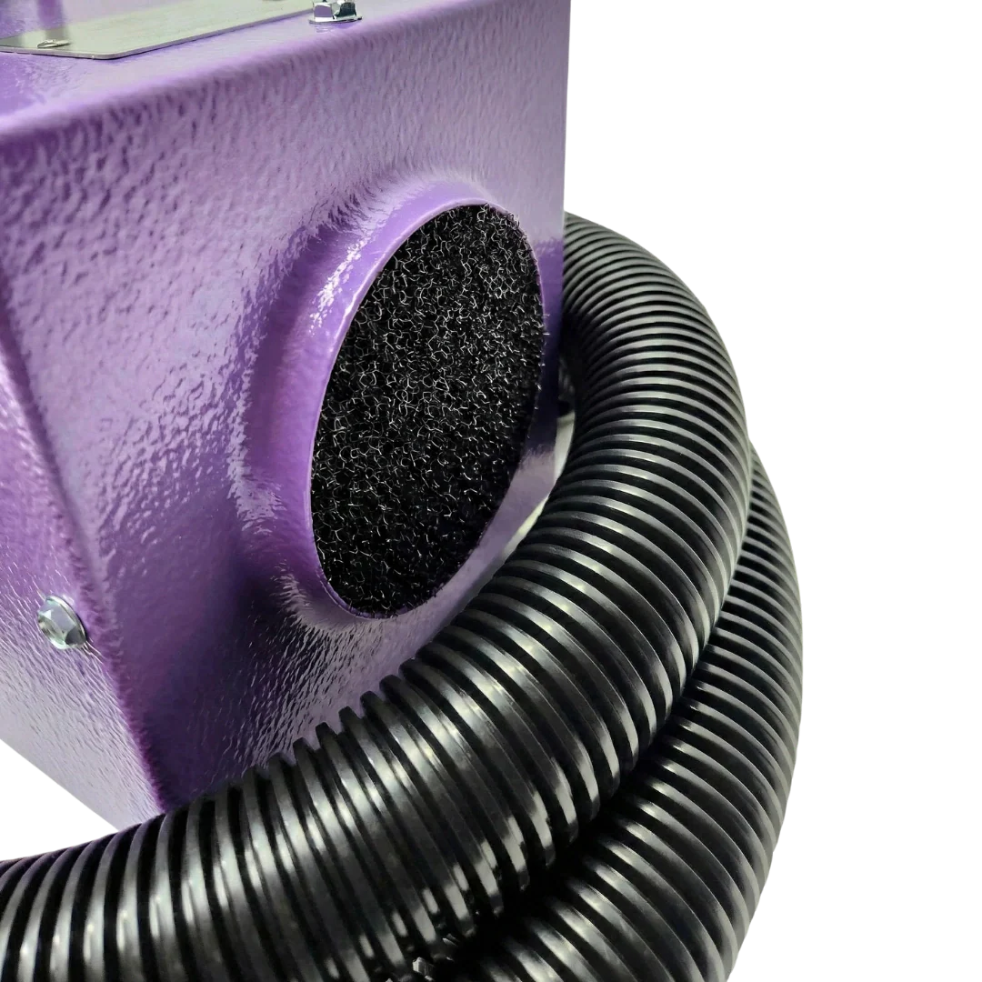 Xtreme Pro Dryer Purple by Chris Christensen - Image 3