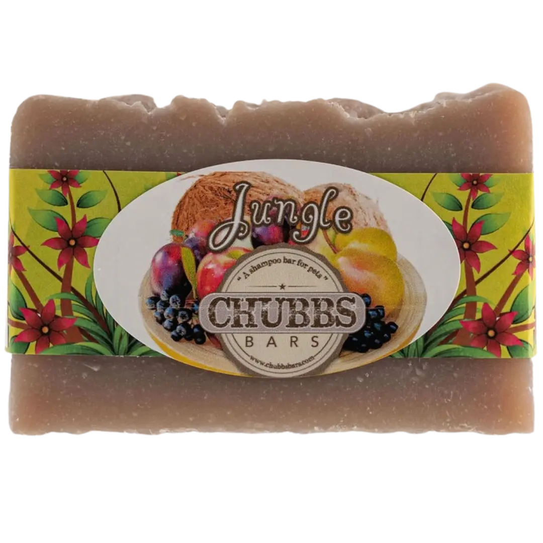 Jungle Bar by Chubbs Bars
