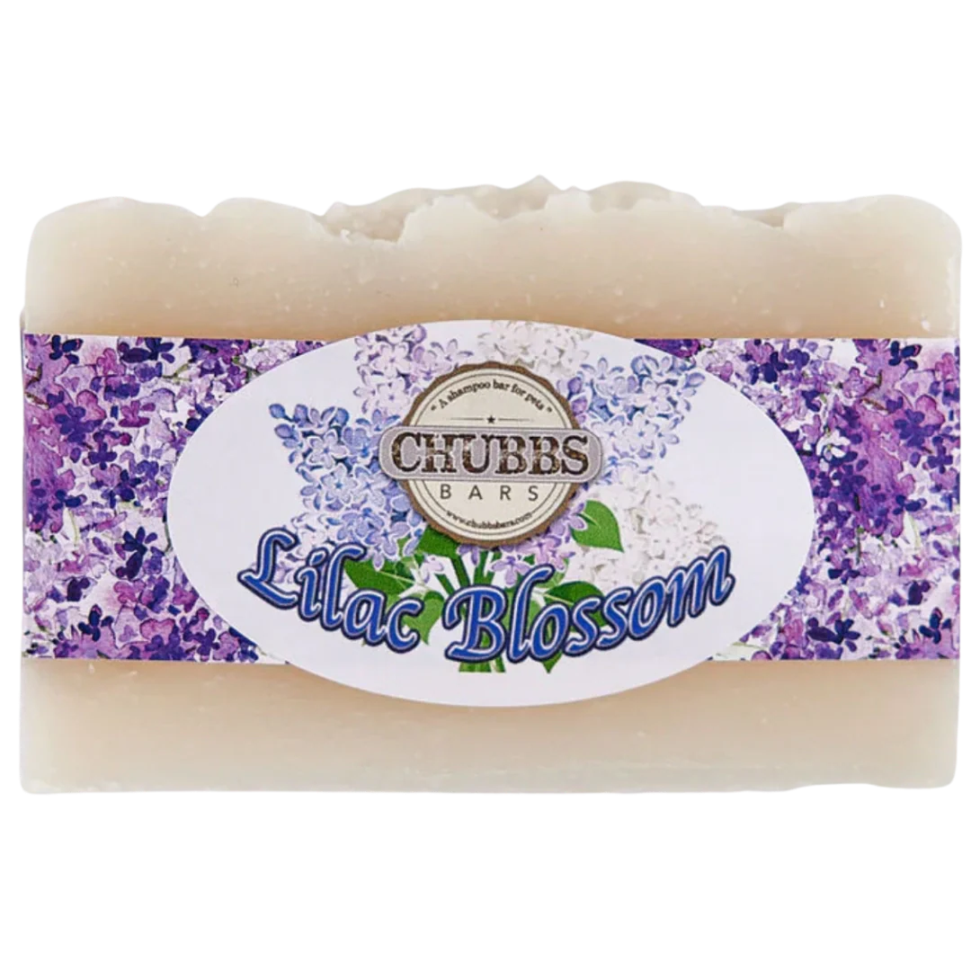 Lilac Blossom Bar by Chubbs Bars