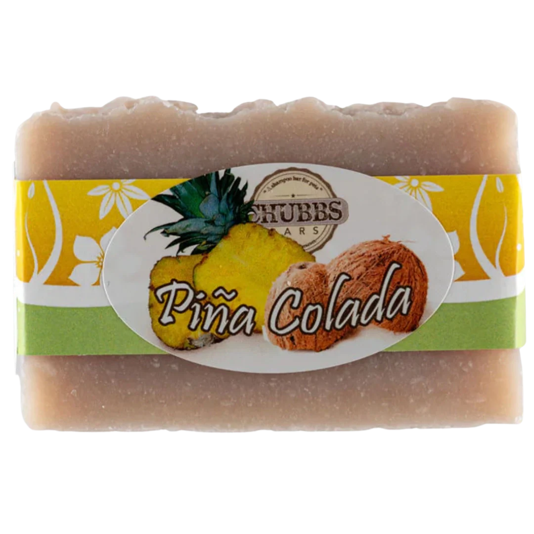Pina Colada Bar by Chubbs Bars