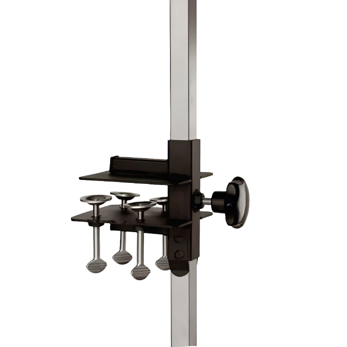 Clamp for 1" Grooming Arm by Petlift