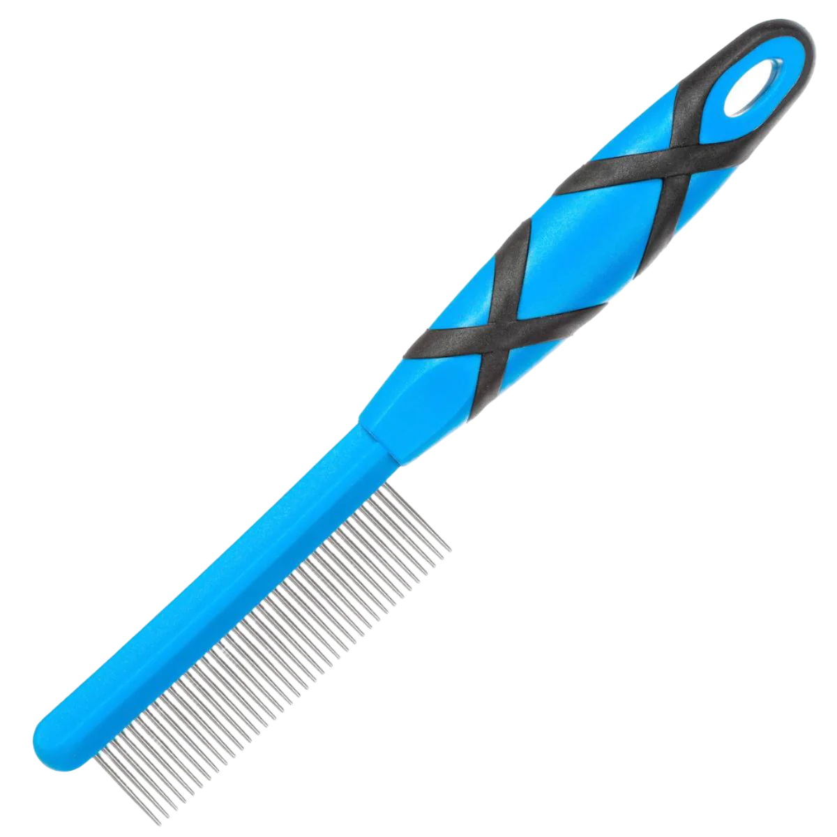 Classic Medium Coarse 24 Tooth Comb by Groom Professional - Image 2