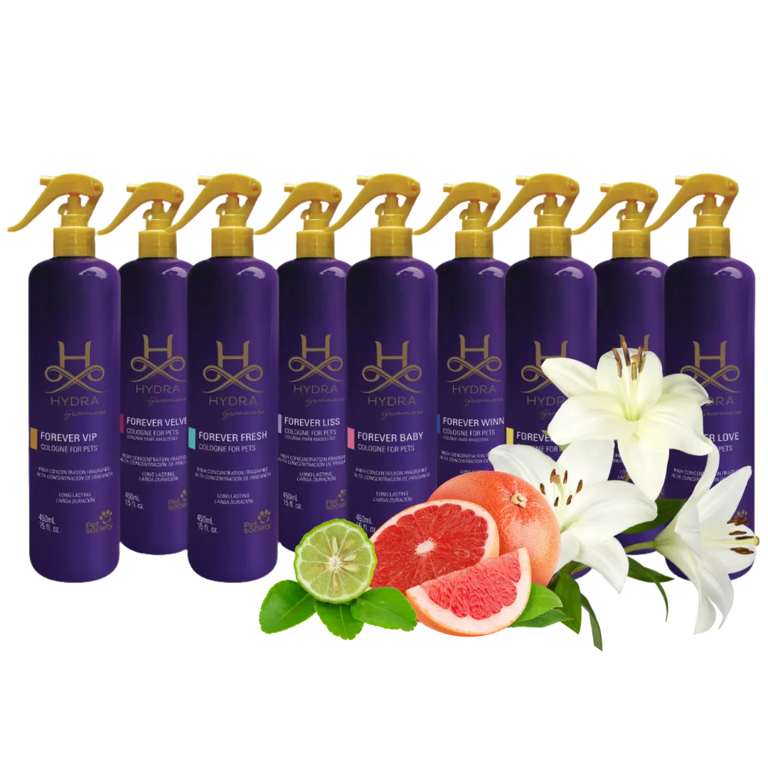 Cologne Bundle 15oz by Hydra - Image 2