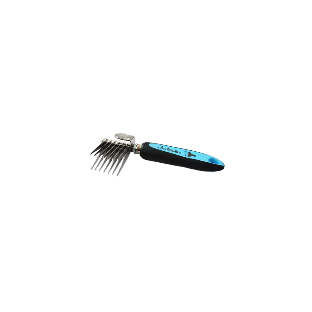 Blue Regular Dematting Tool by DeMatador - Image 5