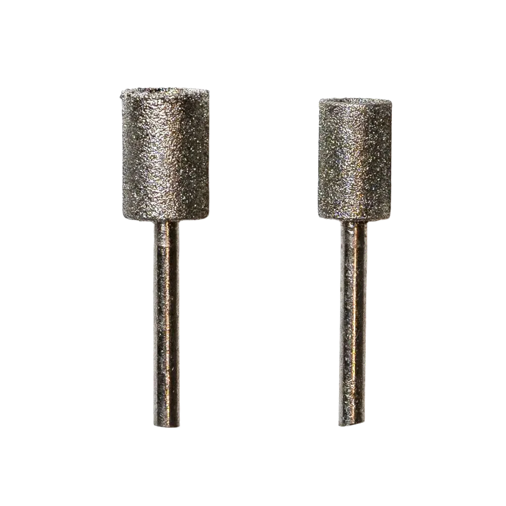 Dremel Diamond Tip Set of 2 - Medium and Small - Image 2