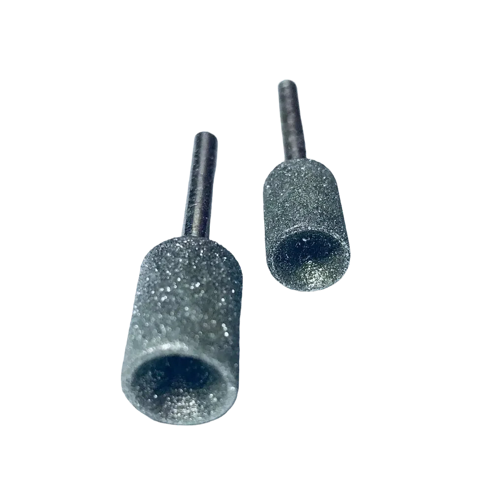 Dremel Diamond Tip Set of 2 - Medium and Small - Image 3