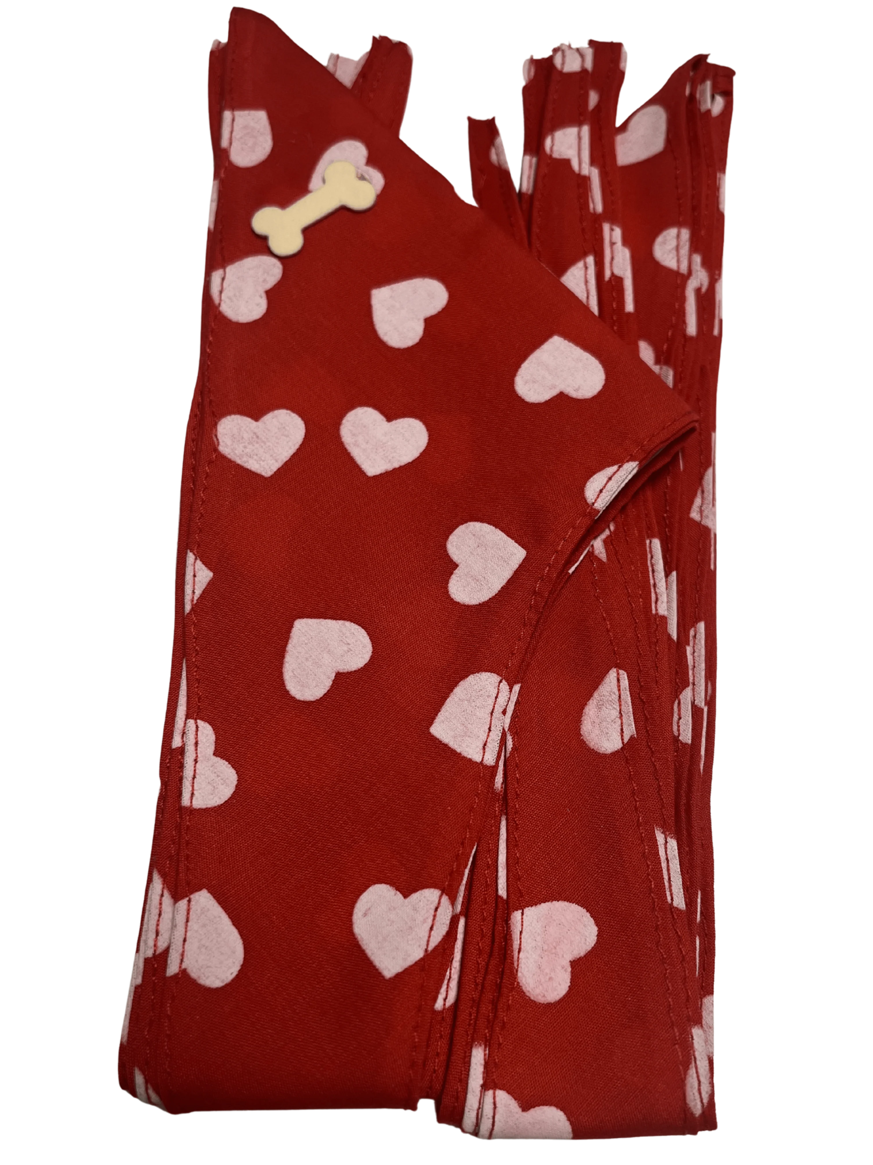 Dog Bandana Design #87 by Cecilia (Set of 10) - Image 3