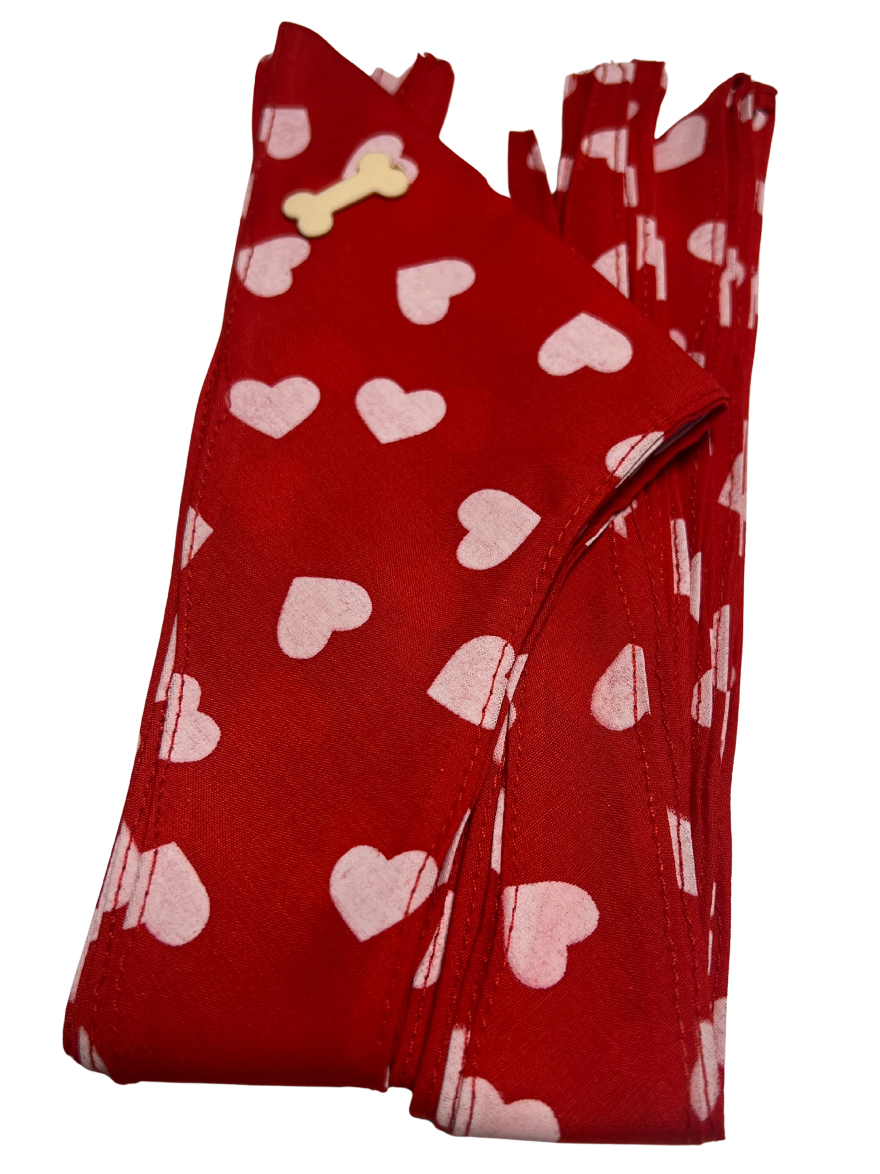 Dog Bandana Design #87 by Cecilia (Set of 10) - Image 4