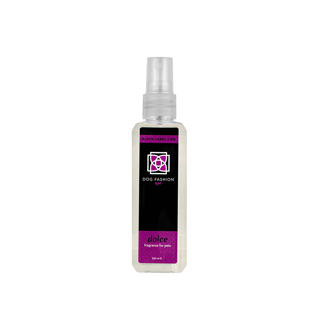 Dolce Fragrance 100 ml by Dog Fashion Spa