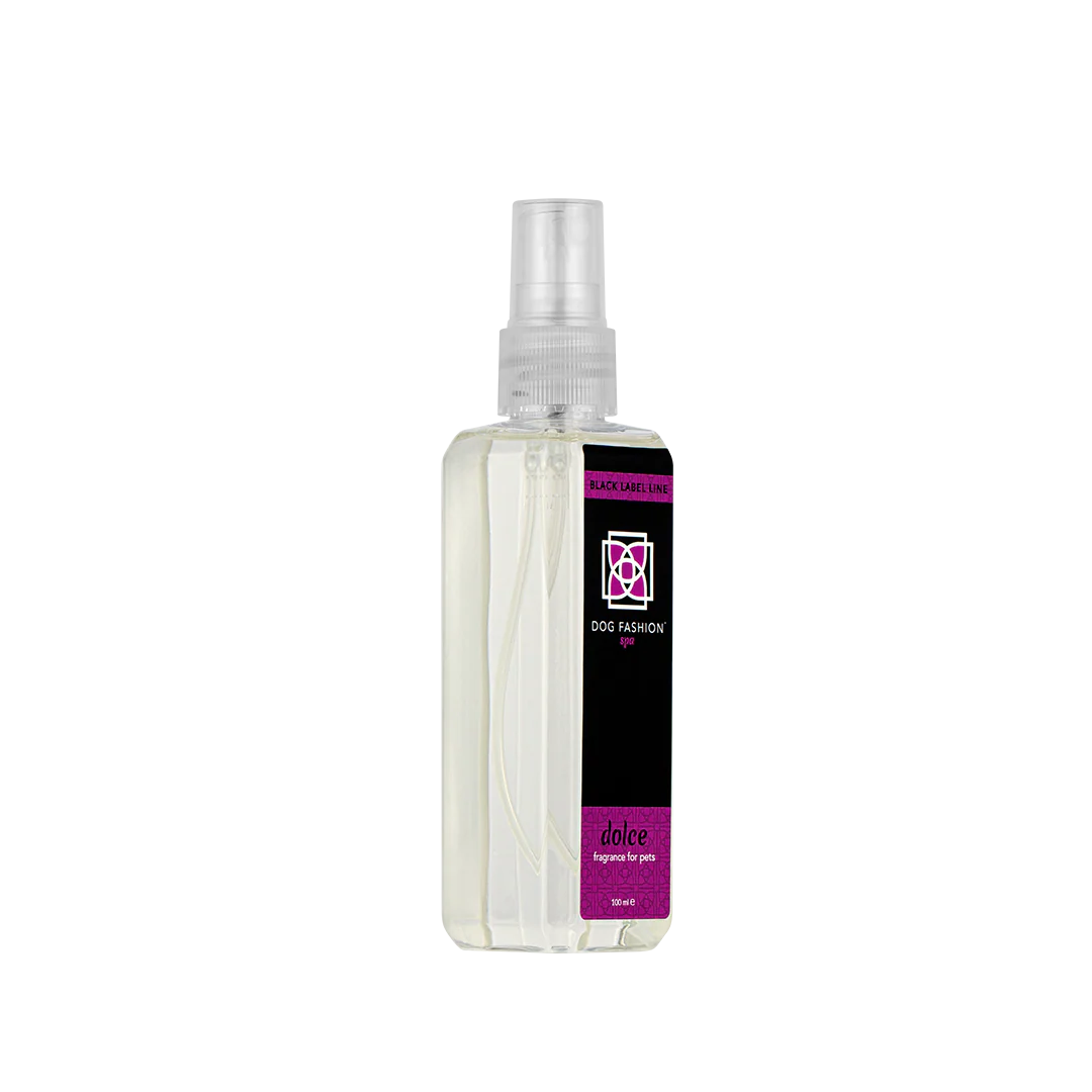 Dolce Fragrance 100 ml by Dog Fashion Spa - Image 3